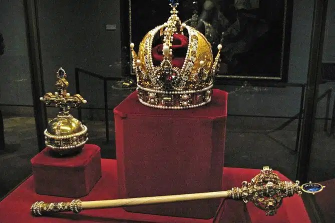 Crown Jewels